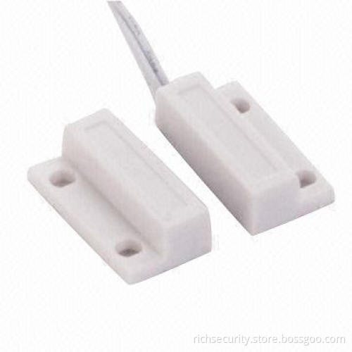 Most Popular Magnetic Contact with CE/RoHS Directive-compliant